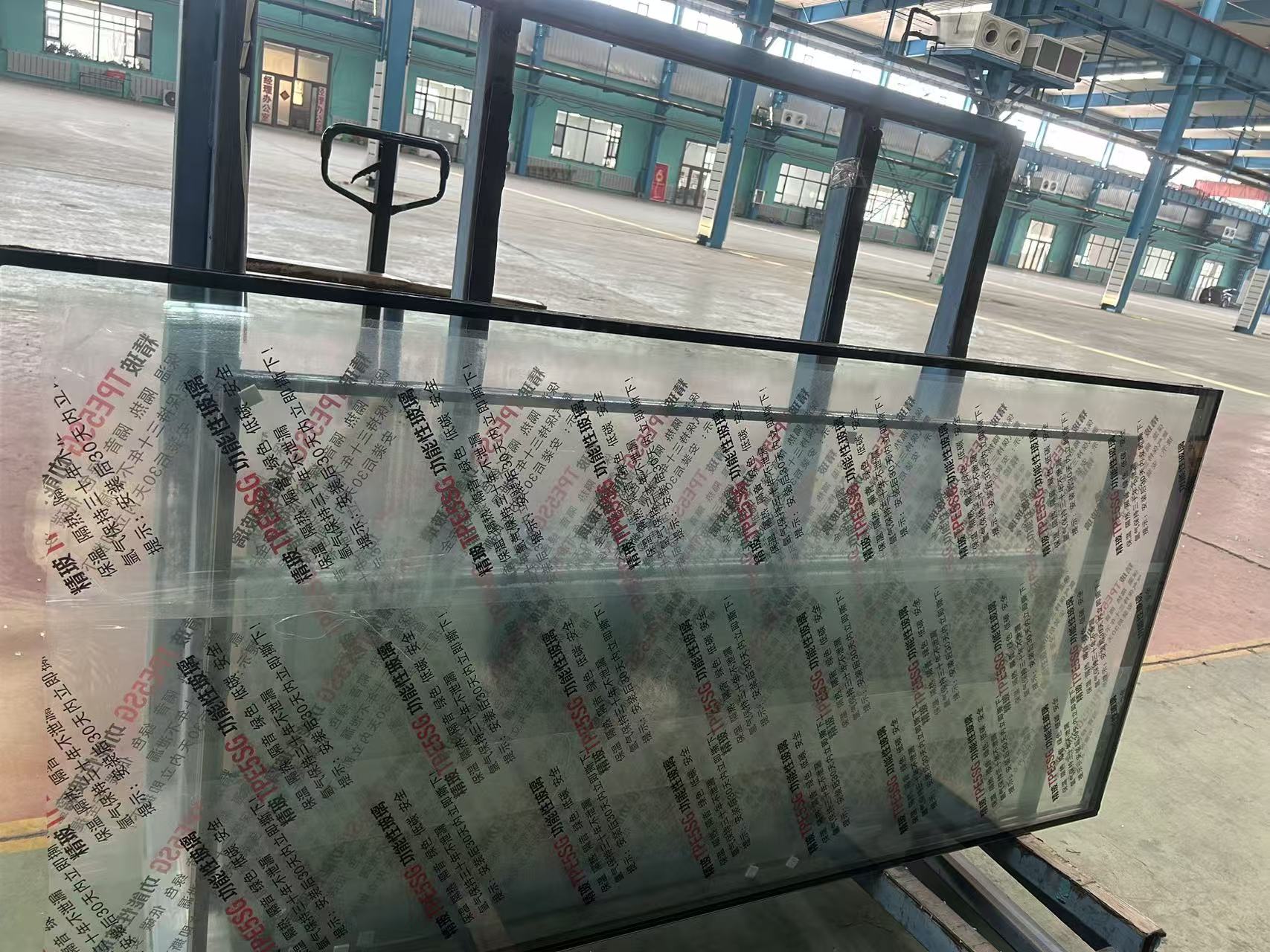 凉山彝族自治州玻璃源头工厂中空玻璃 - 价格